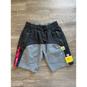 Cookies SF Colored Fleece Sweatshorts Men’s Size Small